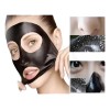 10 Sobres Mascarilla Black Head Puntos Negros Impurezas Acné