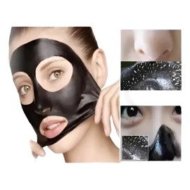 10 Sobres Mascarilla Black Head Puntos Negros Impurezas Acné                                                                                          