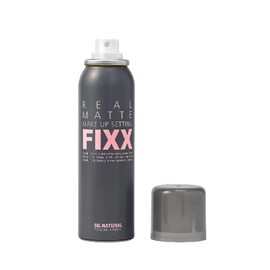 So Natural Real Matte Makeup Setting Fixer 75ml / 쏘내추럴 리얼 매트 메이크업 세팅 픽서 75ml
