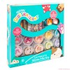 Horizon Group USA SQUISHMALLOWS SLIME MIX-INS SET Ages 6+