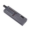 Yctze Professional Portable Tester with Illuminated Loupe for Testing Jewelry,