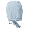 Sterntaler Boys Ocs Bonnet Hat, lightblue