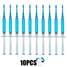 EZGO 5pc Remineralization Desensitizing Gel After Teeth Whitening for Sensitive Tooth