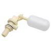 MUDUOBAN 2 Pack Float Valve 1/2 Inch Water Float Ball