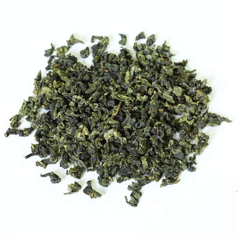 GOARTEA 2Pcs 250g / Total 17.6oz Nonpareil Supreme Tieguanyin Tie