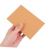 COHEALI 60pcs Double Sided Blank Postcards DIY Note Cards for