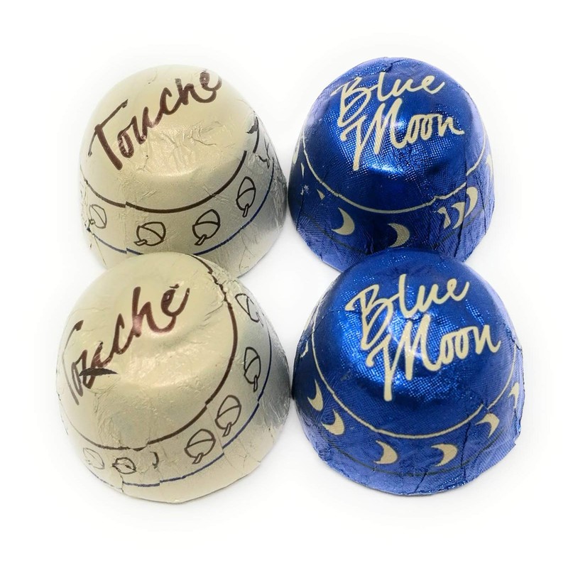 Italian Fancy Chocolate Assortment (Grande Assortimento) (1.100 Lbs)