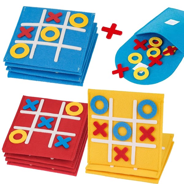 Tic Tac Toe Game