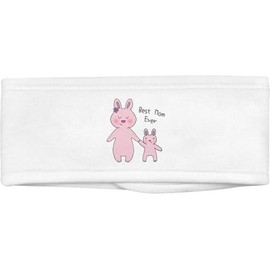 'Best Mom Ever' Beauty Head Band/Hair Band (HB00038025)