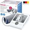 Beurer BM28 Upper Arm Blood Pressure Monitor with Patented Resting
