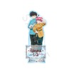 TV Anime Ranma 1/2 (Ranma & Ranma) Acrylic Stand H
