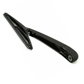 Autohobby 448 Rear Wiper Arm Rear Windscreen Wiper Arm for i10 C1 II C2 JM Enterprise 2012 - C4 II Aircross Cactus