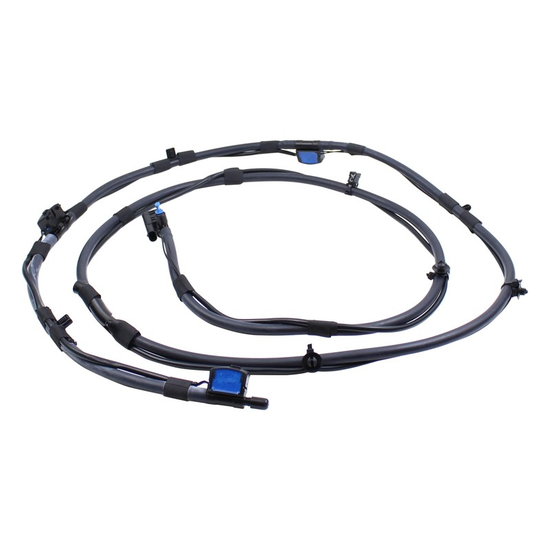 MOTOKU Heated Windshield Washer Hose and Nozzle Assembly for Mercedes