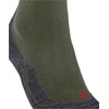 FALKE Men's TK Compression Hiking Socks Medium Padding Compression Stabilising