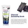 Epielle Charcoal Exfoliating Scrub (2pk) - Deeply cleans unclogged pores