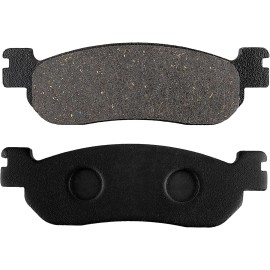 Unbranded Front Brake Pads for Yamaha TW125 TW 125 1999-2004/TW20