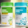 Kit Enzimas Digestivas Y Probióticos 2 Frascos 120 Caps