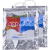 Superio Hot and Cold Insulated Bags, Thermal Lunch Bag (2, 12"x13.5")