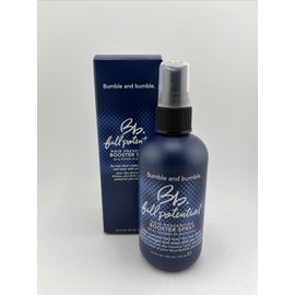 Bumble and bumble Full Potential Hair Preserving Booster Spray 4.2oz