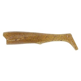 Duo Beach Walker Django Shad 3" #S028 Glow in the Dark