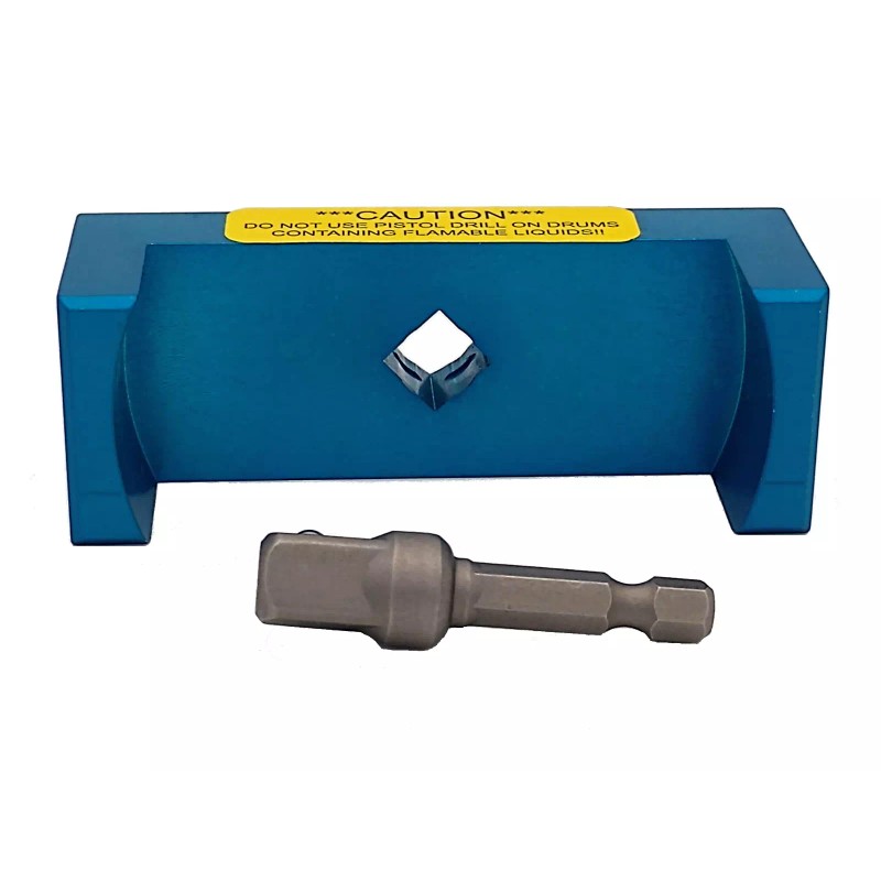 CMI CREATIONS Drive Socket for 70mm Screw Caps (Jerry Cans)
