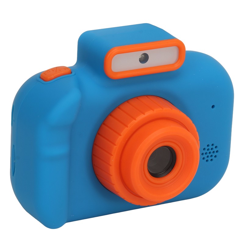 Kids Camera HD 40MP Dual Camera 2.0inch IPS Display 600mAh