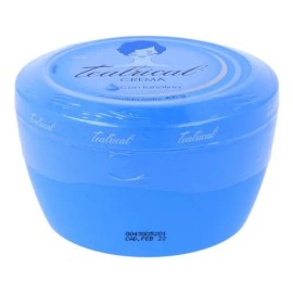Teatrical Crema Sólida con Lanolina 400 g Hidratación Intensiva Día/Noche Piel Seca
