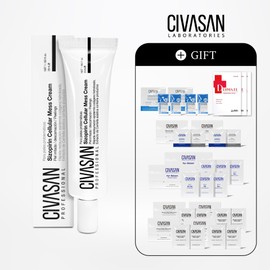 Cibasan Specialty Store Meth Cream Mass 35ml Highly moisturizing barrier strengthening nutritional cream for sensitive skin Meth Stress Pack / 시바산 전문점 메쓰크림 매쓰 35ml 민감성 피부 고 보습 장벽강화 영양 크림 메쓰트레스팩