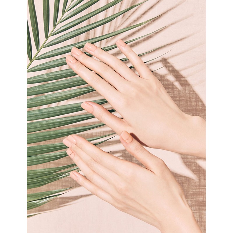 Ohora N Basic Nail No. 11