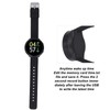 Smart Watch with Camera, 1080P USB Wearable Video Camera with