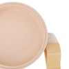 Stoma Ostomy Bath Cover Waterproof Adjust Belt Silicone Sealing Ring
