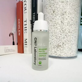 Cha N Park 차앤박(CNP) 뮤제너 피토 수딩 앰플 대용량 35ml CHA&PK (CNP) Museener Phyto Soothing Ampoule 35ml