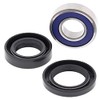 BossBearing Lower Steering Stem Bearing Seals Kit for Can Am