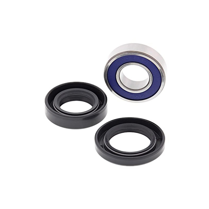 BossBearing Lower Steering Stem Bearing Seals Kit for Can Am