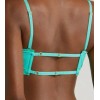 Free People/Revolve x WE ARE HAH Wired Bra in Teal