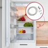 GENERAL ELECTRIC - TUYAU ALIMENTATION EAU UNIVERSEL FRIGO AMERICAIN POUR