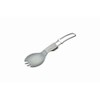 UNIFLAME 695333 FD Sparking Spoon, Titanium