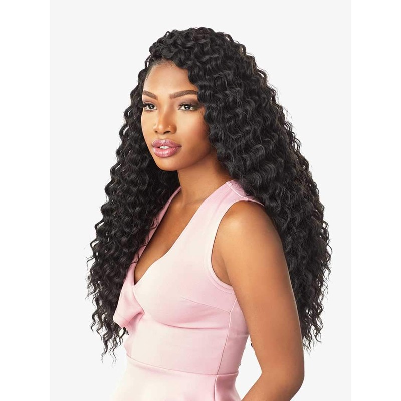 MULTI PACK DEALS! Sensationnel Synthetic Hair Crochet Braids Lulutress Deep