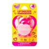 Lip Smacker Bálsamo labial Sugar Bear Luv U Straw-Berry Much
