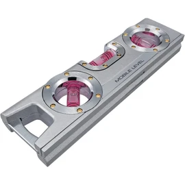 Tajima (タジマ) Mobile Level 160 mm Silver ML-160S