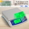 Large Digital Kitchen Scale 30KG Commercial Food Scale 66LB for