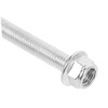 Ciieeo 2pcs Off Road Chain Adjuster for Atv Dirt Bike