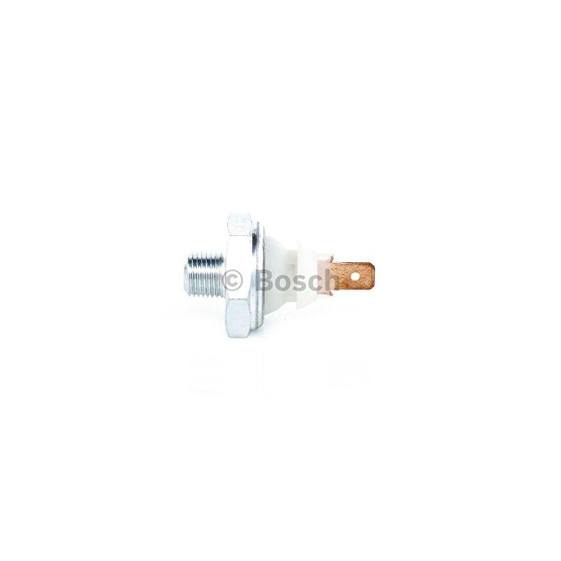 Bosch Automotive 0986344044 Oil Pressure Switch