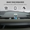 HIRUFAIT Co-pilot Front Organizer Tray Compatible with LR Defender 90/110/130