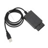 Professional Diagnostic USB Cable Auto Diagnostic Tool Replacement for Focus