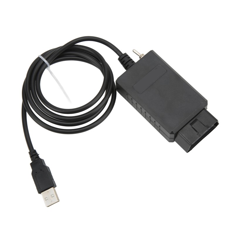 Professional Diagnostic USB Cable Auto Diagnostic Tool Replacement for Focus
