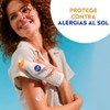 Protector Solar NIVEA SUN FPS 50 Piel Sensible Sunscreen SPF