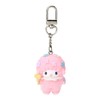 Sanrio 425150 Secret Key Holder, Angel and Little Devil (Part