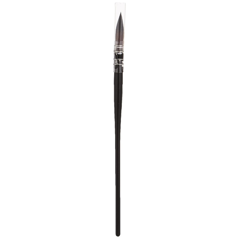 Raphael Softaqua Synthetic Quill Brush, 0 Size