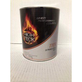 Nexera 1K  Sealer BLACK Ready-To-Spray Non-Sanding Primer Sealer  Gallon